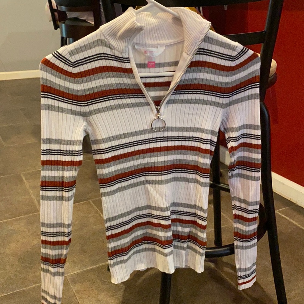 Stylish Long Sleeve